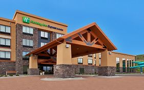 Holiday Inn Express Great Falls Montana